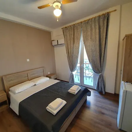 Center Solomou Athens