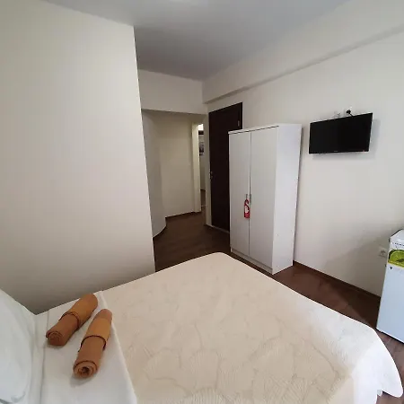 Center Solomou Bed & Breakfast