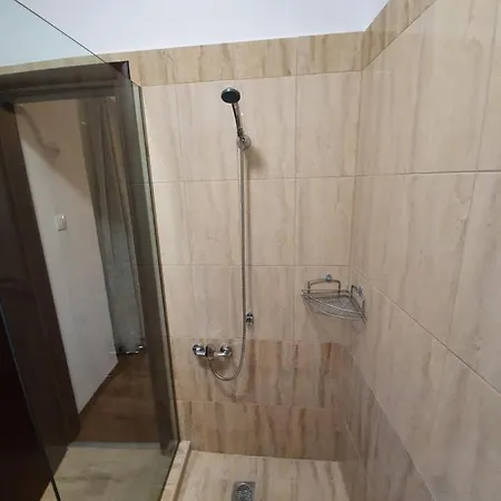 Center Solomou Bed & Breakfast 2*