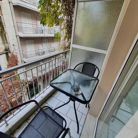 Bed & Breakfast Center Solomou