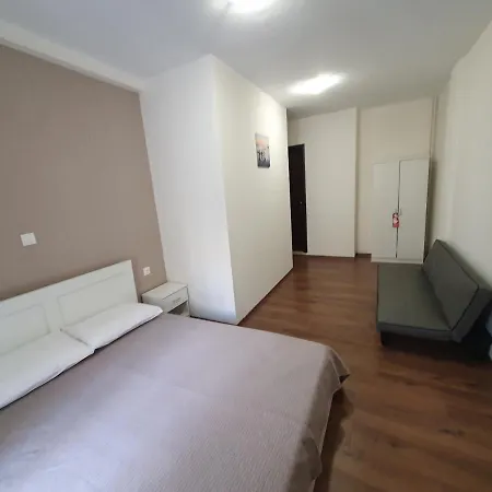 Center Solomou Athens